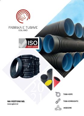 Katalog EGLAND